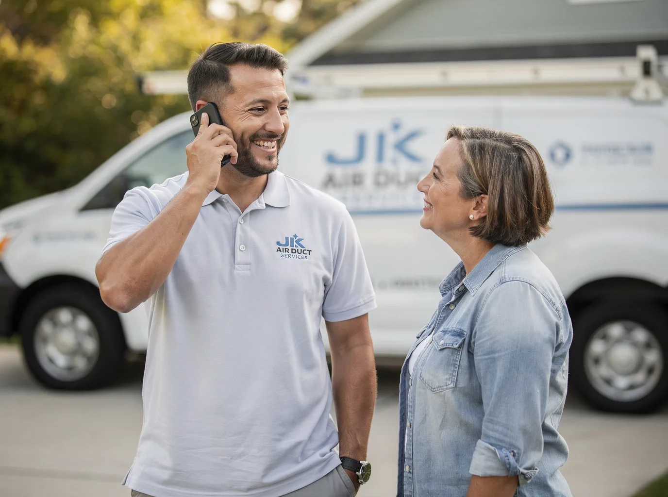Air Duct Cleaning Hortense, GA FAQs